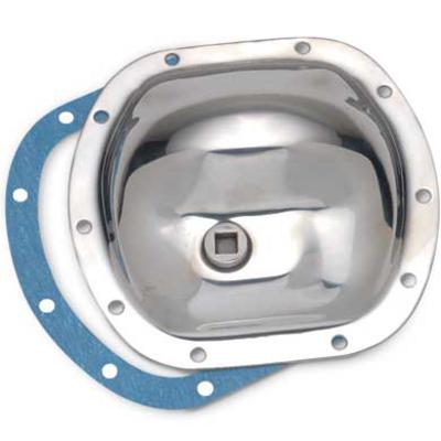 Kentrol Stainless Steel Differential Covers